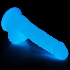 Svetleći Dildo LVTOY00688-2